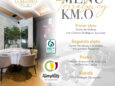 Menú Km0 2025