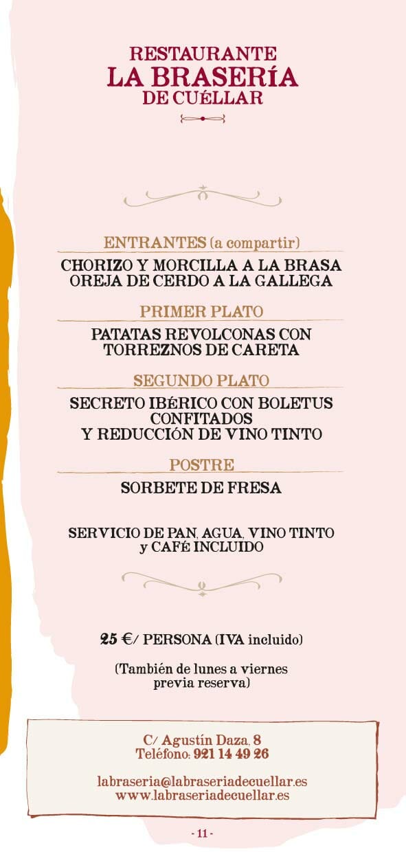 menu-braseriadecuellar-festival-cerdo-cuellar