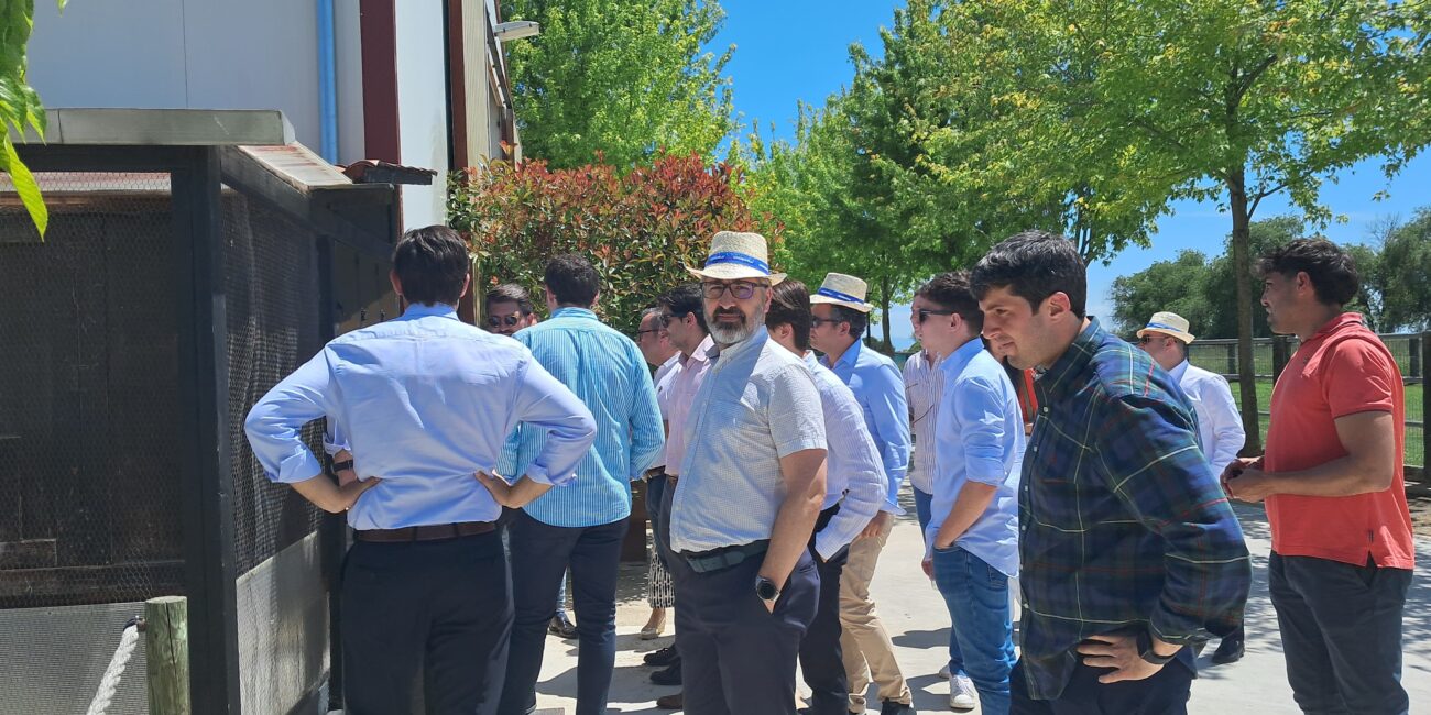 Empresa Familiar de Castilla y León 6