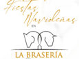 Menús de Navidad Brasería de Cuellar 2025
