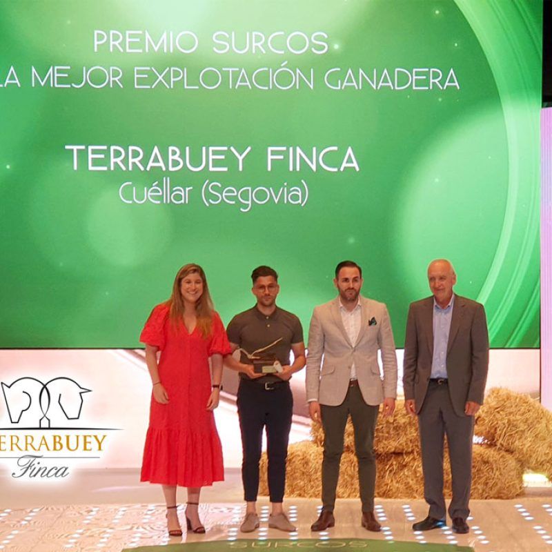 Premio-surcos