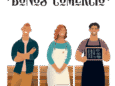 Bonos comercio